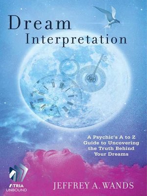 cover image of Dream Interpretation